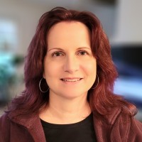 Executive Office of Technology Services and Security Employee Alexa Devoe's profile photo