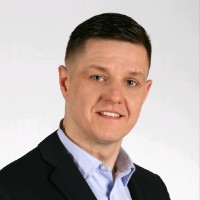 Pneumat. Employee Sebastian Stachniak's profile photo