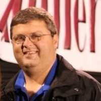 Unified Investigations & Sciences Employee Don Parker's profile photo