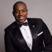 WhoGoHost Employee Mbamara Samson's profile photo