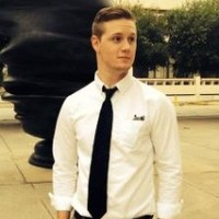 Purvis Industries Employee Zachary Williamson's profile photo