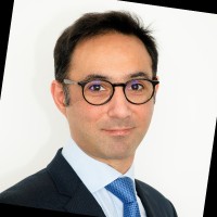 SCALIAN Employee Thomas P.'s profile photo