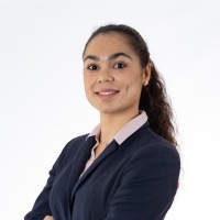 Gstaad Palace Employee Cécile Laverne-Michaud's profile photo