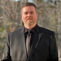 South Carolina Treasurer's Office Employee Tony Bryant's profile photo