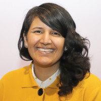 United Way Centraide Canada Employee Anita Khanna's profile photo