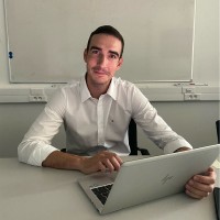 Pankl Racing Systems Employee Peter Schwarz's profile photo