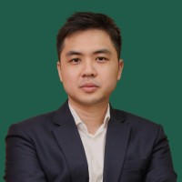AGOS ASIA Employee Te Chang's profile photo