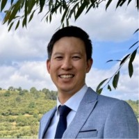 Kiona Employee Daniel Wibowo's profile photo