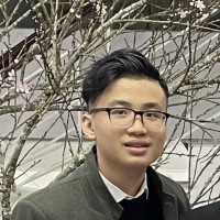 Freelance Robotics Employee David Nguyen's profile photo