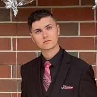 New Jersey Motorsports Park - NJMP Employee Liam Mulherin's profile photo
