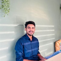 SWAINFO SOLUTION Employee Saurav Khairnar's profile photo