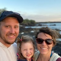 The District Employee Josh Carr-Hilton's profile photo