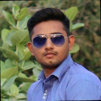 Techovarya Employee Hemang Rathod's profile photo