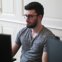 Dylan Silva Sanches Email & Phone Number