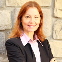 Cetera Financial Group Employee Lidia McClune's profile photo