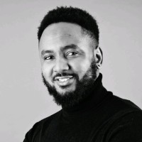 HSBC Employee Stefan Johnson's profile photo