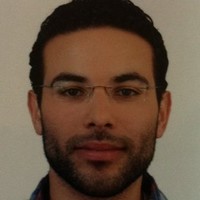 SLINE Employee Rachid Berzyne's profile photo