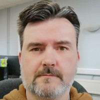 Trust Payments Employee Robert Barrow's profile photo
