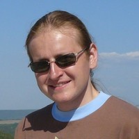 SOC Prime Employee Eugene Tkachenko's profile photo