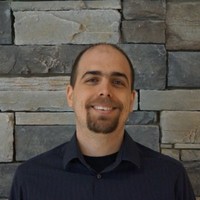 Geoprojekt d.d. Split Employee Josip Ivović's profile photo