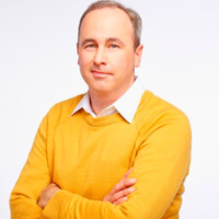 Alnylam Pharmaceuticals Employee Chc Daniel Crouch's profile photo