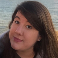Landmark Information Group Employee Abbie Clark's profile photo