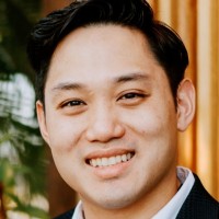 Google Employee Andy Luong's profile photo