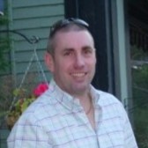 Leonardo Employee Ian Miet's profile photo