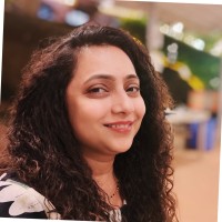 Eleganz Interiors Employee Rina Kava's profile photo