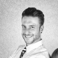 Keyline S.p.A. Employee Joshua Jansen's profile photo