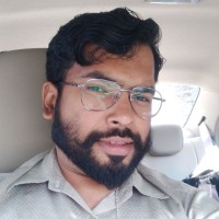Thalappakatti Hotels Private Limited Employee Ravikiran Potadar's profile photo