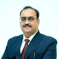 RSWM Limited Employee Naresh Bahedia's profile photo