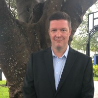 Stiles Employee Bill Pace's profile photo