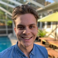 Chase Rogers Email & Phone Number