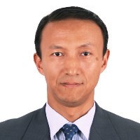 博世力士乐 Employee Dean Cui's profile photo