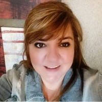 Rival Downhole Tools Employee Susan Born's profile photo