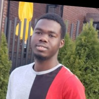 Securtia Employee Ernest Owusu's profile photo
