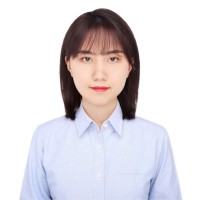 YEAH Employee Jingyi Cui's profile photo