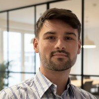 proSapient Employee James Wright's profile photo