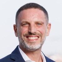 Diego Katzman Email & Phone Number