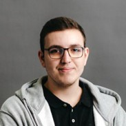 SmartWay Studio Employee Álvaro Lara Cazorla's profile photo