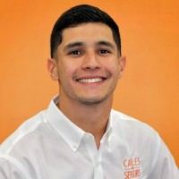 Cables & Sensors Employee Juan Camargo's profile photo