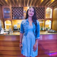 AbyM Technology Employee Sweety Rana's profile photo
