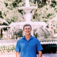 EMPWR Solar Employee Clay Copeland's profile photo