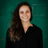 Hanover CRM Employee Kodi Henderson's profile photo