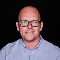 Cloud Factory A/S Employee Kristian Nielsen's profile photo