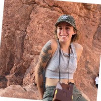 Gervasi Vineyard Employee Jessica Williams's profile photo
