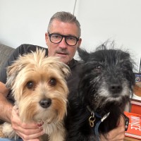 Rufus Leonard Employee Neil Svensen's profile photo