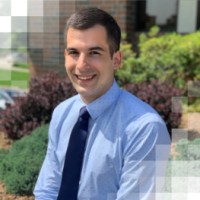 Trane Technologies Employee Samuel Branson's profile photo