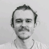 Amplify Labs Employee Olly Seber's profile photo